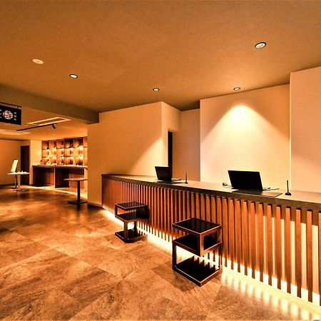 Hotel Awazuonsen Kitahachi Komacu Exteriér fotografie