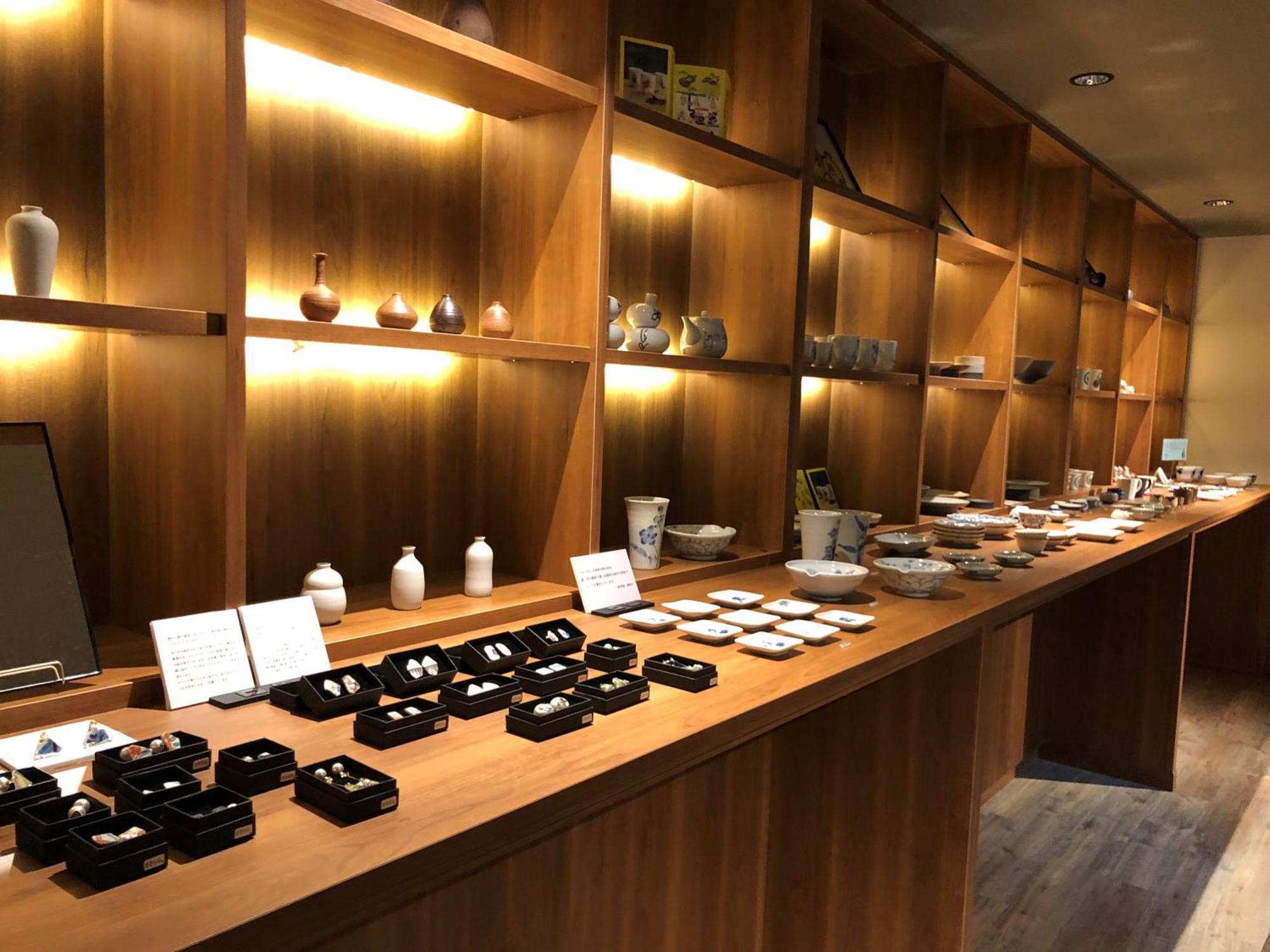 Hotel Awazuonsen Kitahachi Komacu Exteriér fotografie